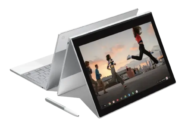 Google Pixelbook i7 and Google Pixelbook 12in that 12inch