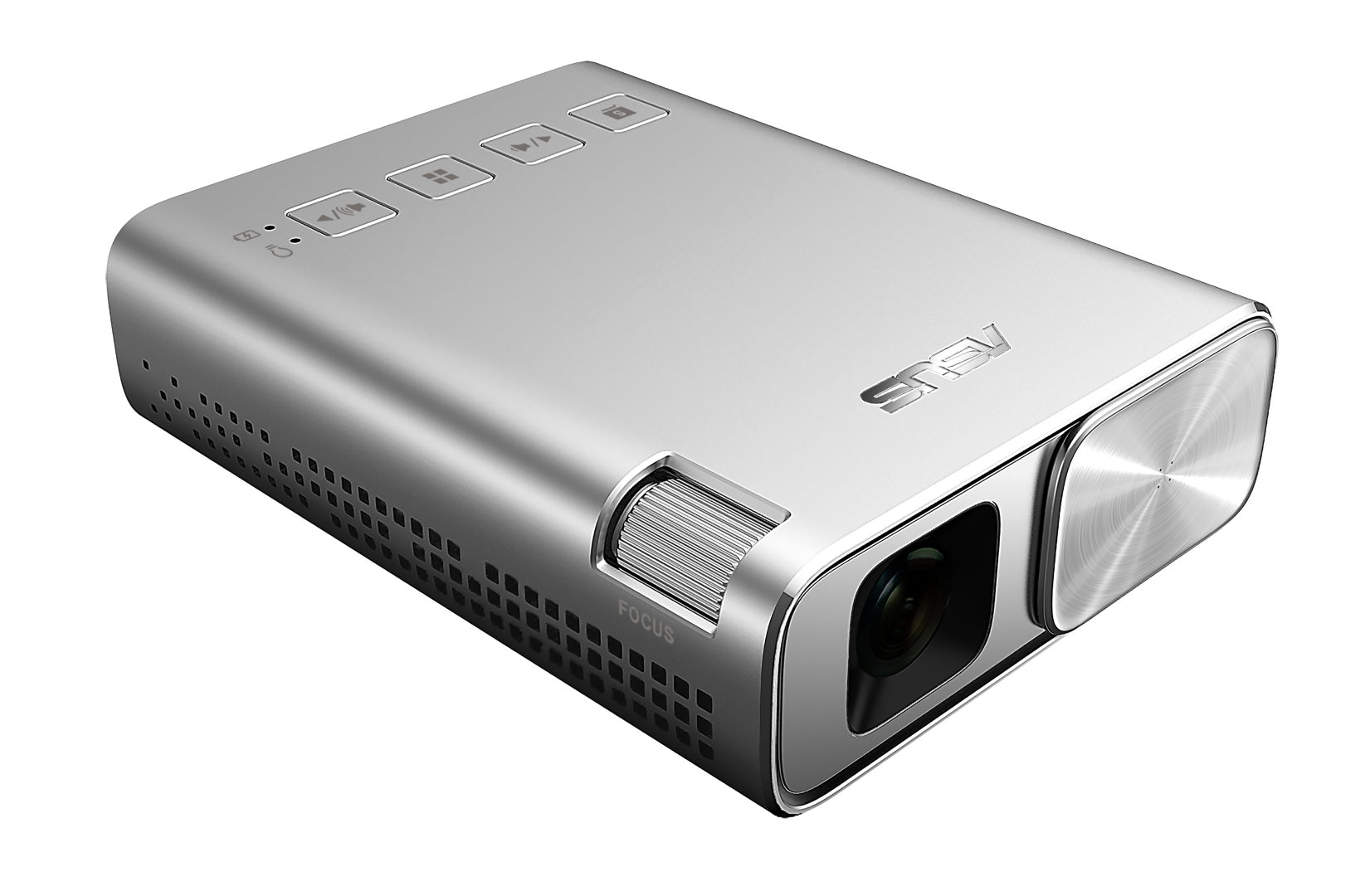 ASUS ZenBeam E1 Portable LED Projector