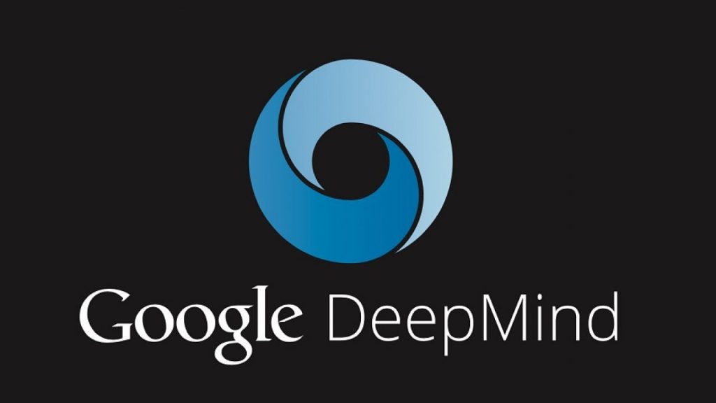 Google DeepMind