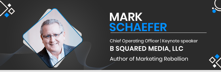 Mark Schaefer