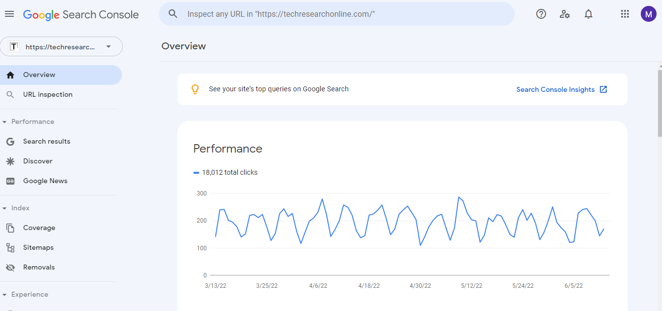 googlesearchconsole-dashboard