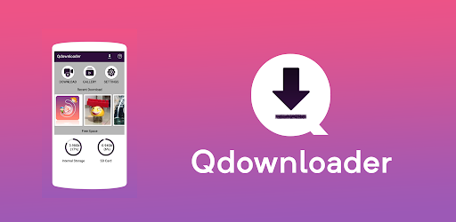 QDownloader  - source Google